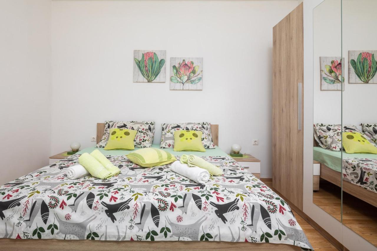 Sky Way Apartments دوغي رات المظهر الخارجي الصورة
