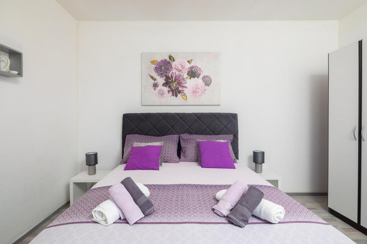 Sky Way Apartments دوغي رات المظهر الخارجي الصورة