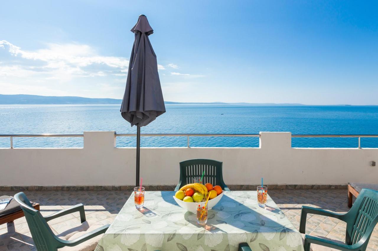 Sky Way Apartments دوغي رات المظهر الخارجي الصورة