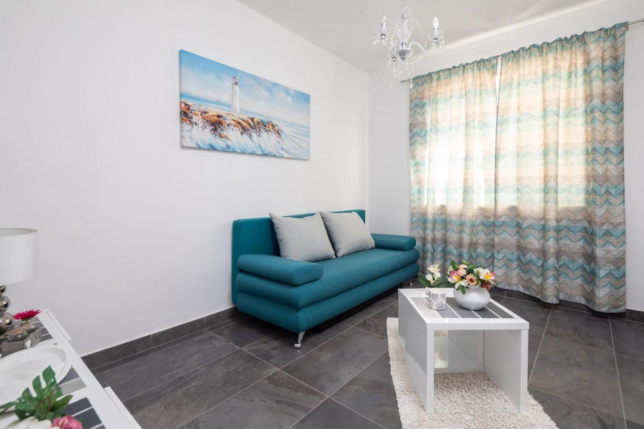 Sky Way Apartments دوغي رات المظهر الخارجي الصورة