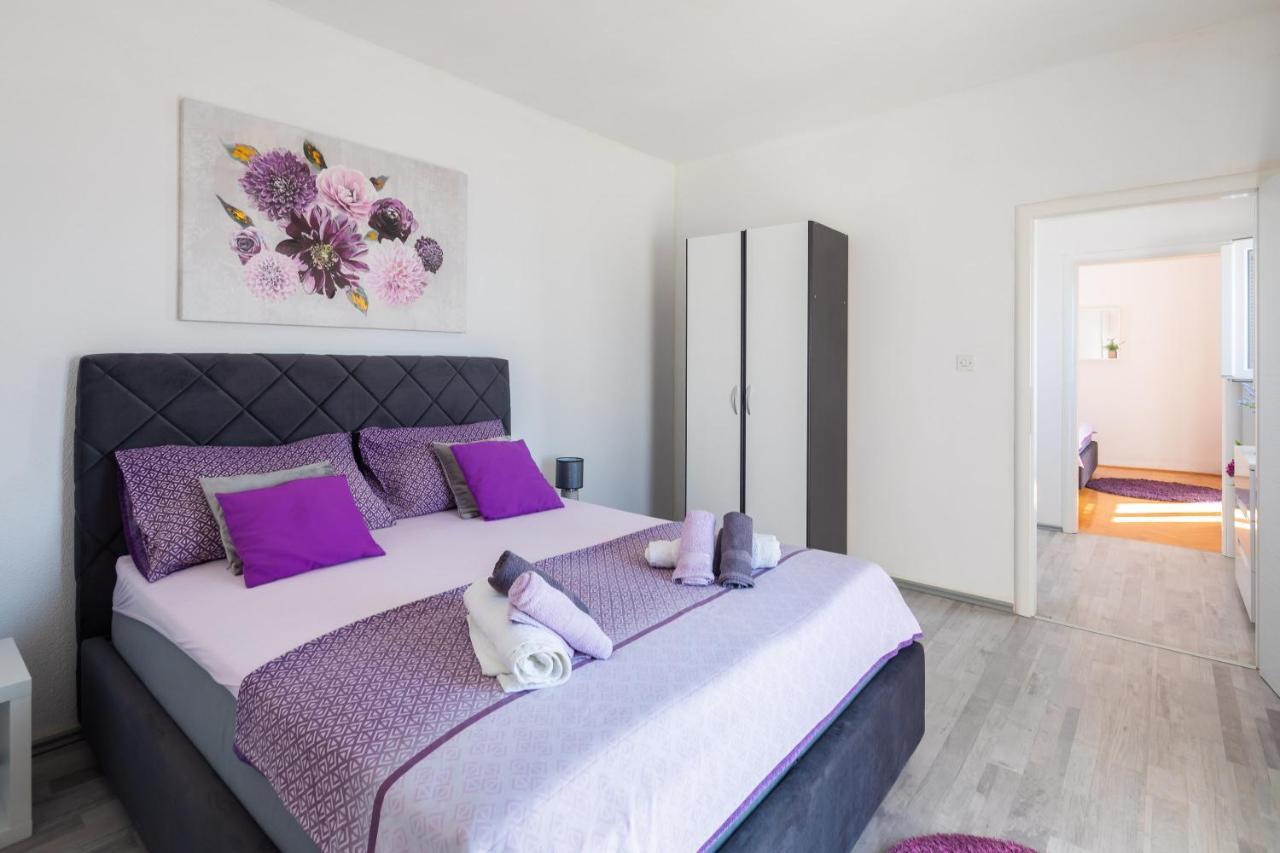 Sky Way Apartments دوغي رات المظهر الخارجي الصورة